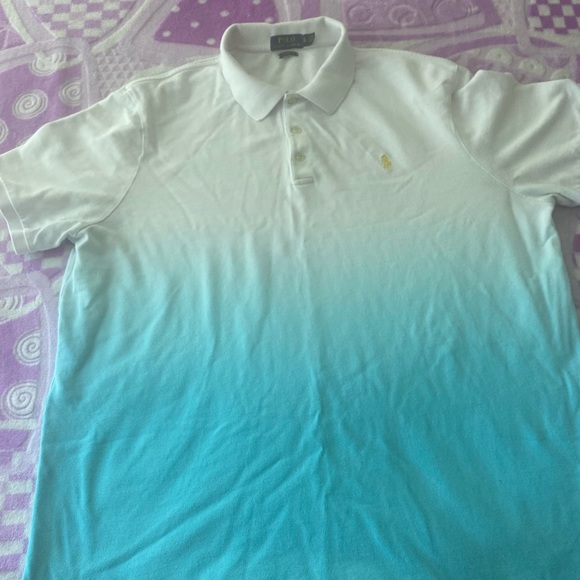 Short sleeve Ralph Lauren shirt - Picture 6 of 8